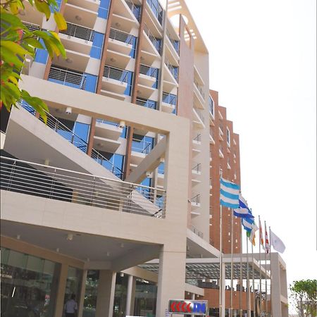 Long Beach Hotel Cox's Bazar Eksteriør bilde